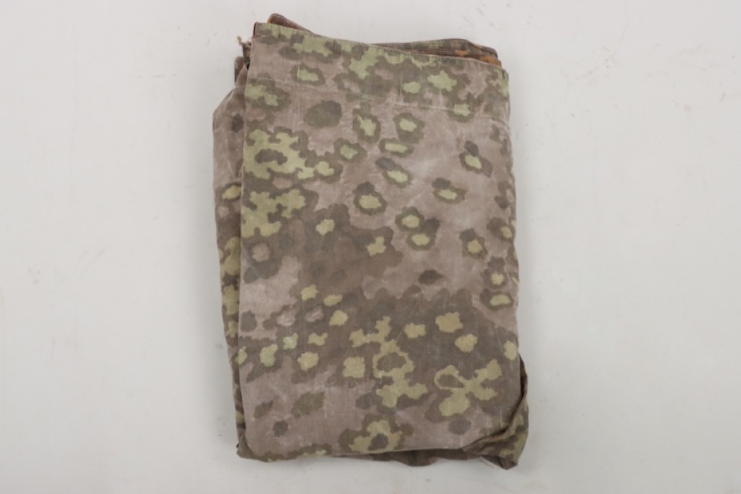 Waffen-SS M31 camo shelter quarter