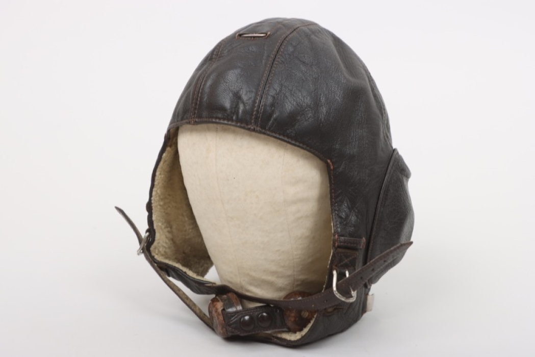 Luftwaffe flight helmet LKpW101