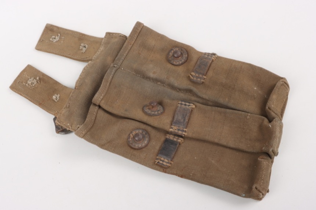 Ammunition pouch MP38/MP40