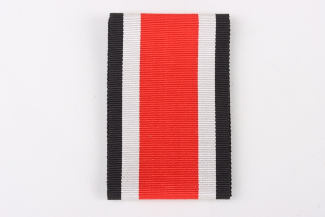 Neck ribbon to Knight's Cross of the Iron Cross