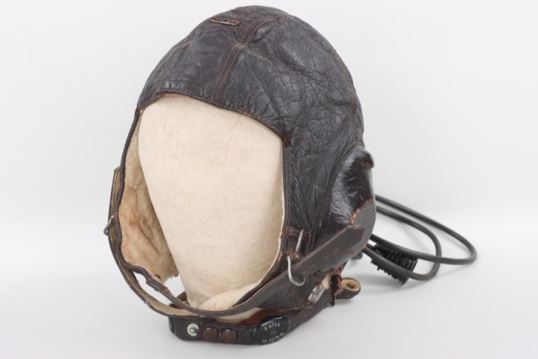 Luftwaffe flight helmet LKpW101