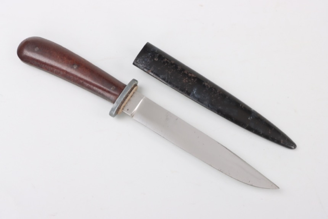 Wehrmacht trench knife - PUMA