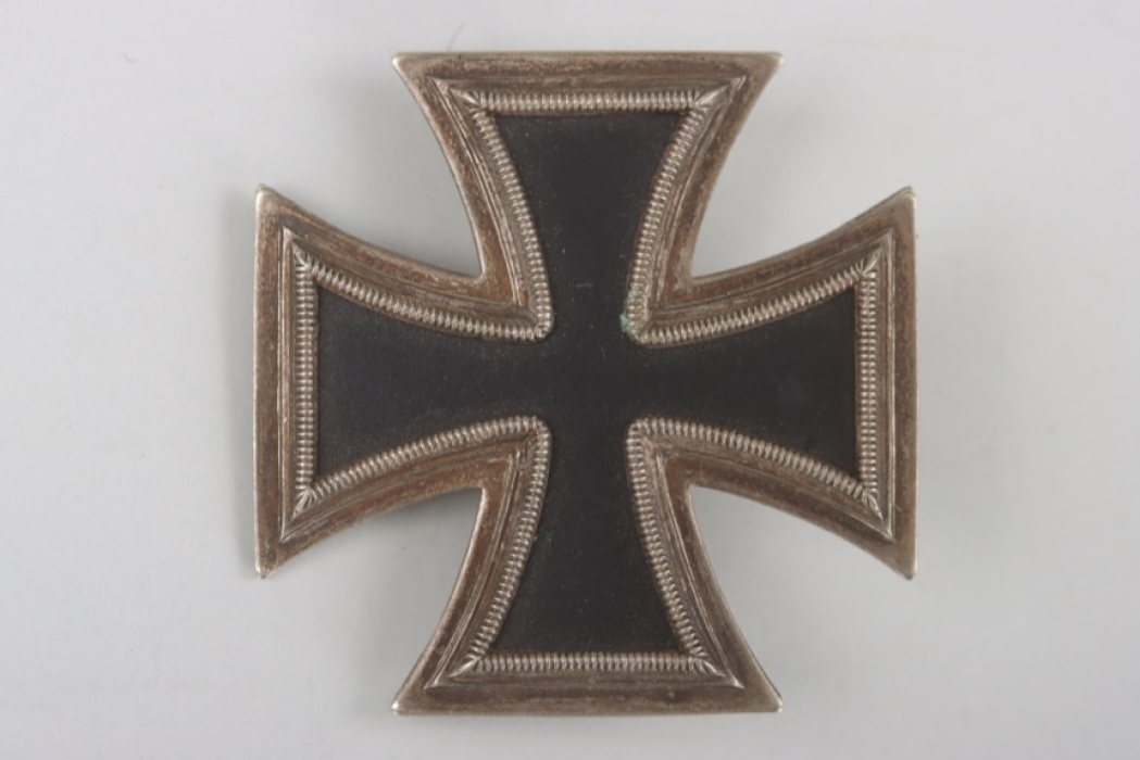 1939 Iron Cross 1st Class - Souval (Austrian type)