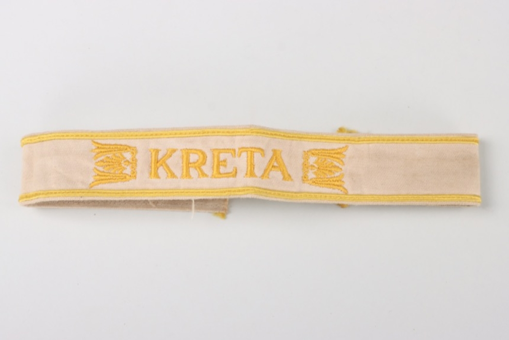 Cuffband "KRETA"