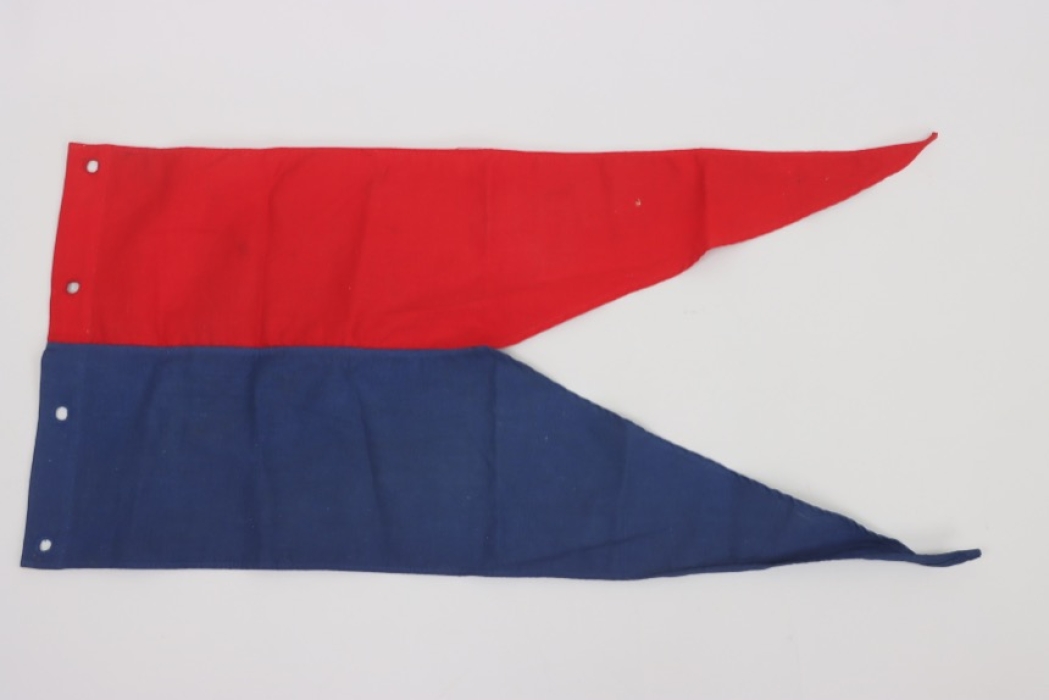 Oldenburg - lance pennant - EM type