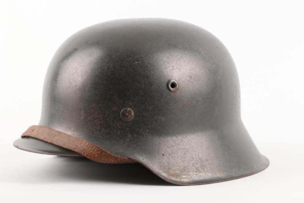 Heer M42 helmet