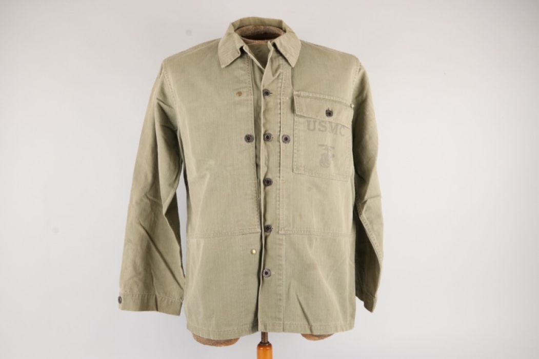 U.S. M1944 Utility Jacket