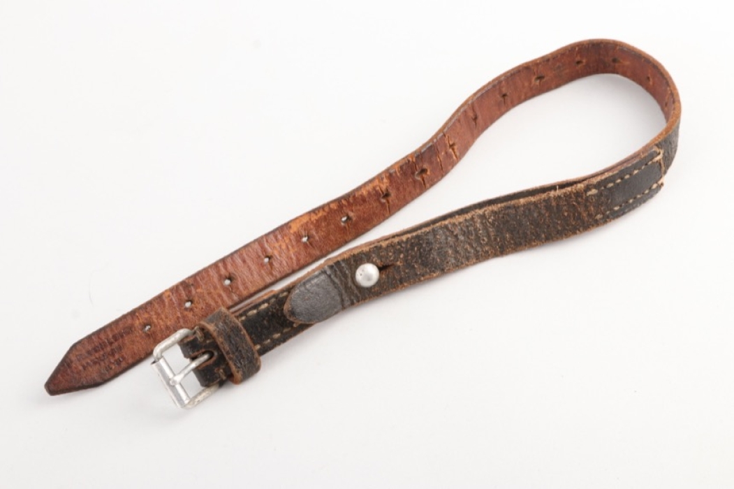 Wehrmacht support strap - 1940