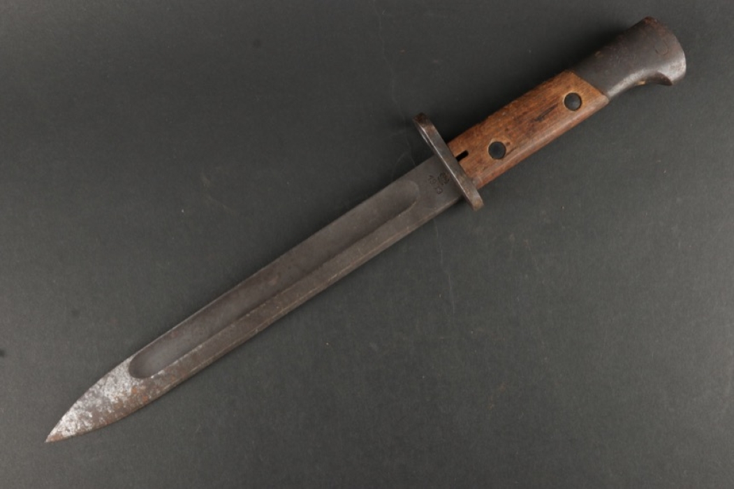 Polish RADOM Bayonet