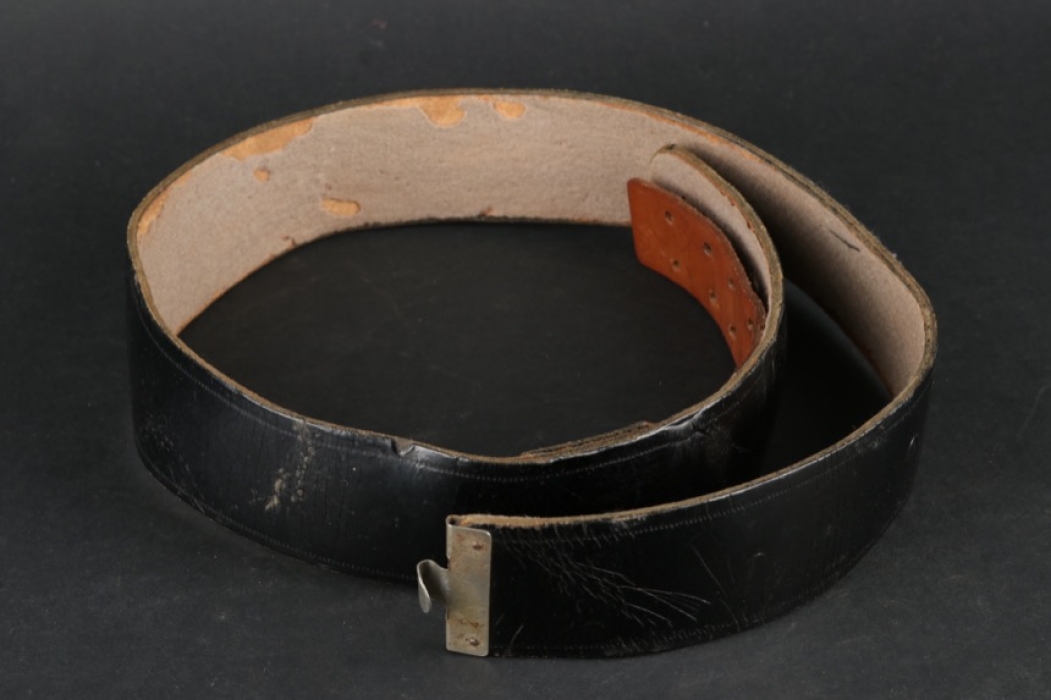 Wehrmacht parade belt