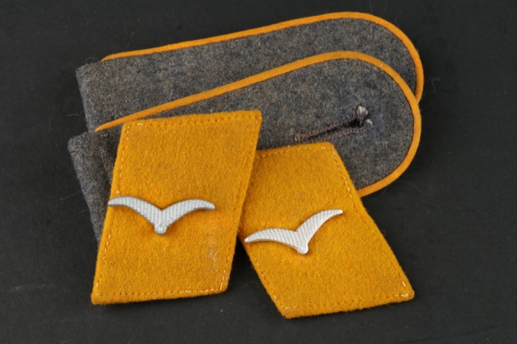 Insigina set Luftwaffe - Flying Personnel