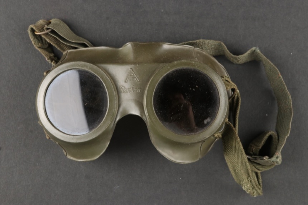 Wehrmacht general purpose googles