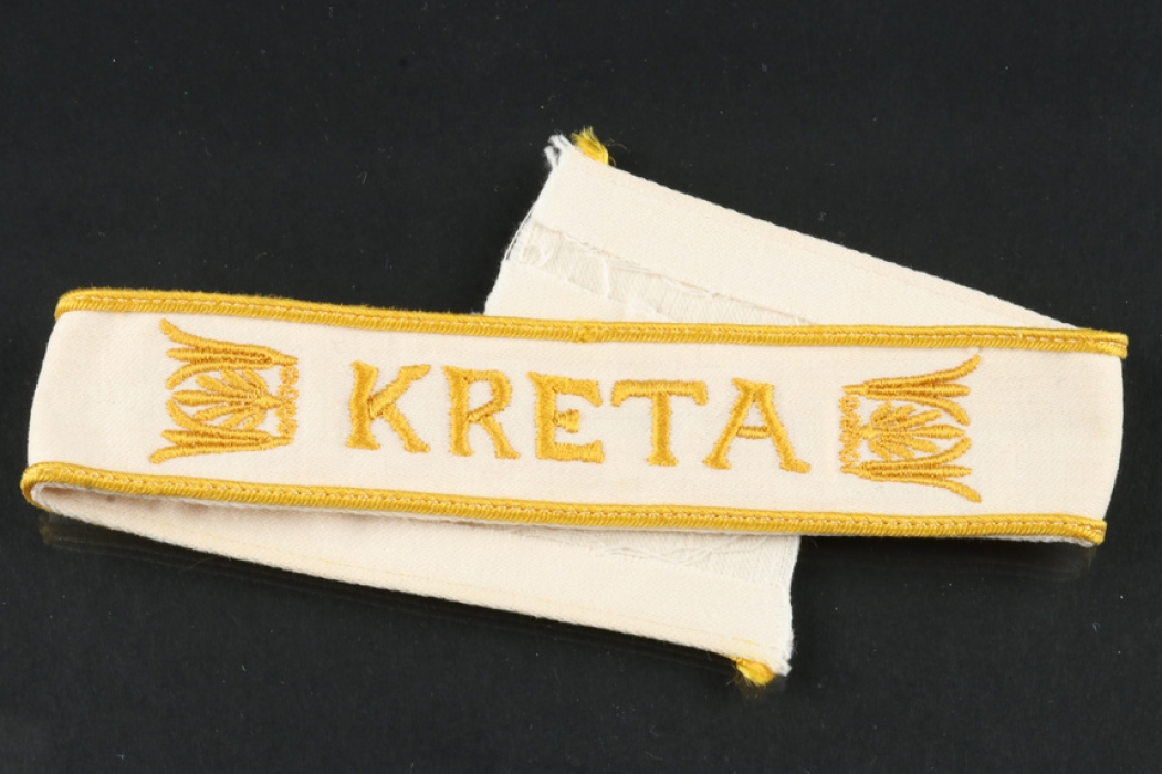 Cuffband "KRETA"