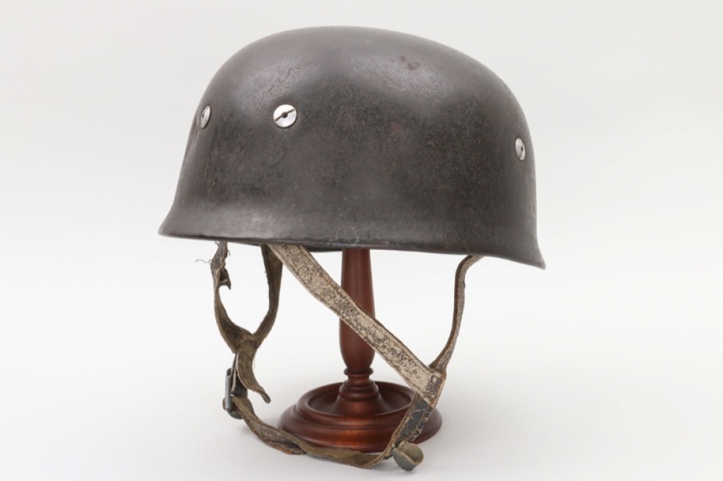 Luftwaffe M38 Fallschirmjäger helmet - CKL68