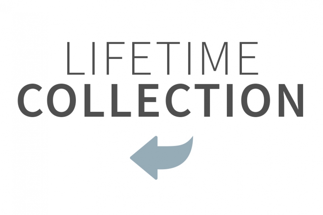 Lifetime Collection