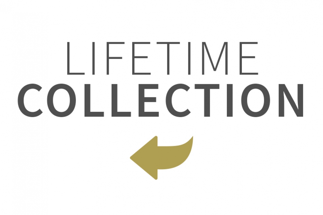 Lifetime Collection