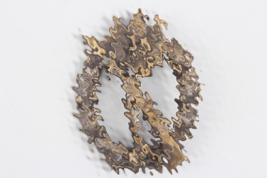 Infantry Assault Badge in bronze - JFS 