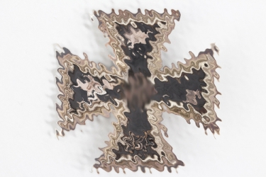 1939 Iron Cross 1st Class L/54 (S&H) 