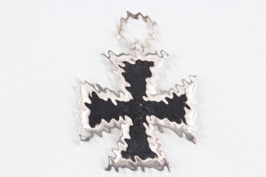 1939 Iron Cross 2nd Class - L/11 marked 