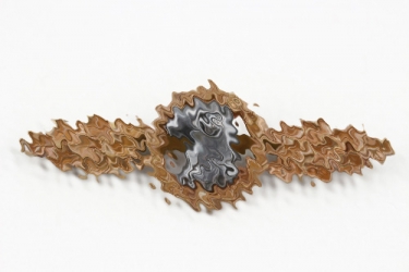 Squadron Clasp for Aufklärer in bronze 