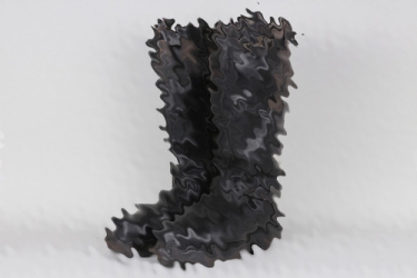 Luftwaffe Pilots boots - heated 