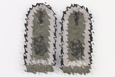 Großdeutschland Pionier shoulder boards 