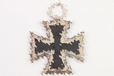 1914 Iron Cross 2nd Class (Third Reich era) 