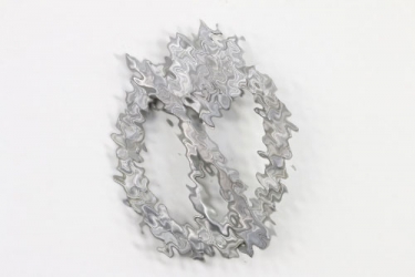 Infantry Assault Badge in silver - GWL