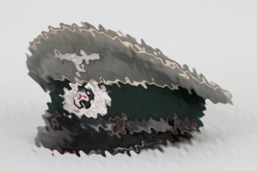 Heer Infanterie visor cap EM/NCO