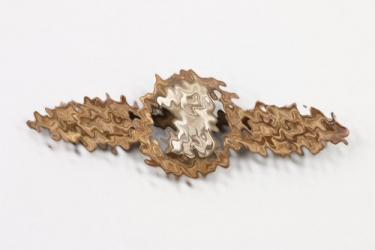 Squadron Clasp for Aufklärer in bronze - Imme 