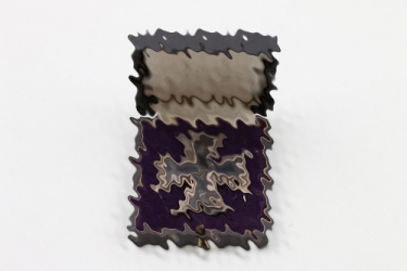 1914 Iron Cross 1st Class (800 silver) in case 