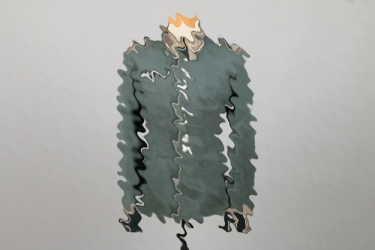 Heer Infanterie parade tunic - Oberfeldwebel