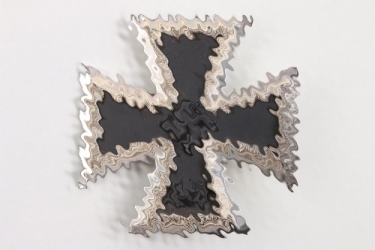 1939 Iron Cross 1st Class "26" marked