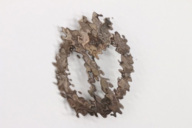 Infantry Assault Badge in bronze