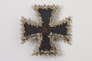 1939 Iron Cross 1st Class