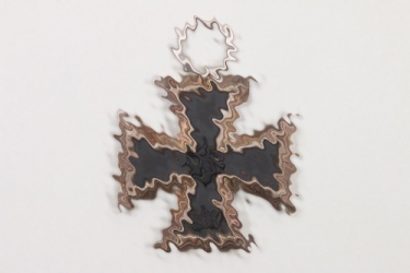 1939 Iron Cross 2nd Class