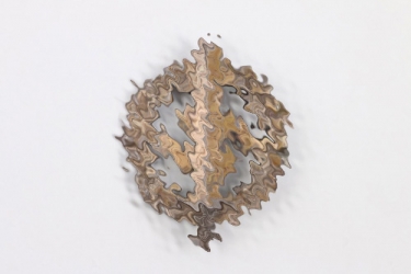 SA Sports Badge in bronze - Hensler