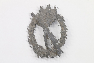 Infantry Assault Badge in silver - L/61