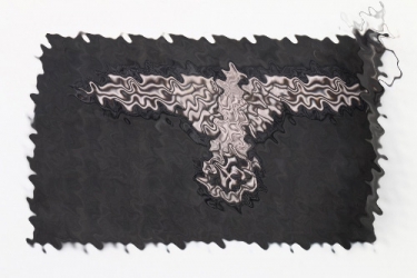 Waffen-SS sleeve eagle - EM/NCO