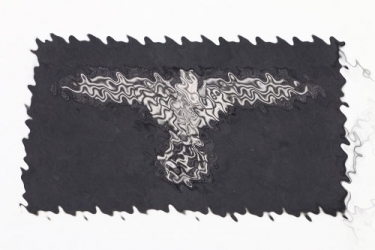 Waffen-SS sleeve eagle - EM/NCO