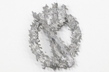 Infantry Assault Badge in silver L/53