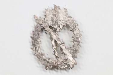 Infantry Assault Badge in silver - MK