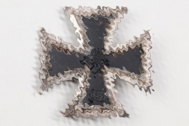 1939 Iron Cross 1st Class