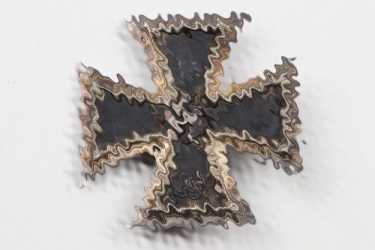 1939 Iron Cross 1st Class