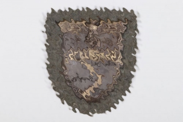 Heer Kuban Shield