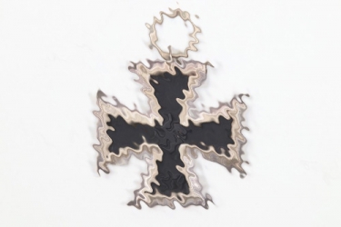 1939 Iron Cross 2nd Class - 65