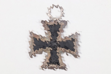 1939 Iron Cross 2nd Class - 55