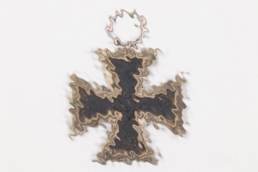 1939 Iron Cross 2nd Class - 27