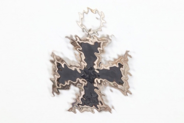 1939 Iron Cross 2nd Class - 120