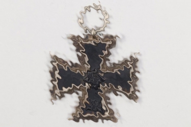 1939 Iron Cross 2nd Class - 7